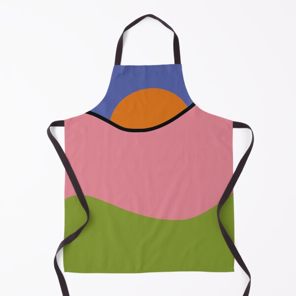 Item preview, Mountain sunset designed and sold by Angelina Ritchie-Smith.