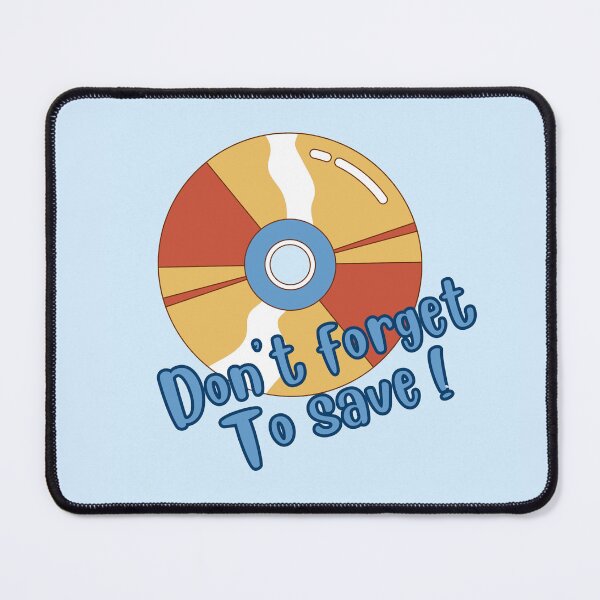 Item preview, Don't forget To save designed and sold by NurzZz73.