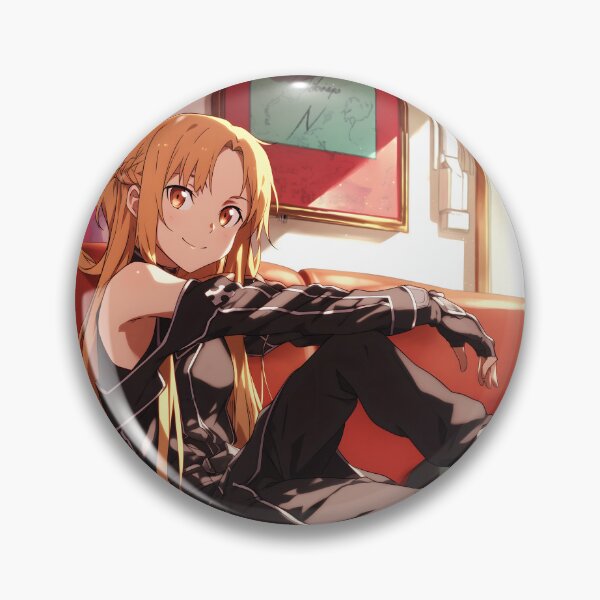 Artikelvorschau, Asuna - SAO 62 entworfen und verkauft von Infinite-Aspire.