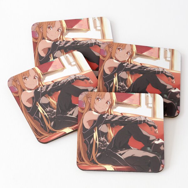 Item preview, Asuna - SAO 62 designed and sold by Infinite-Aspire.