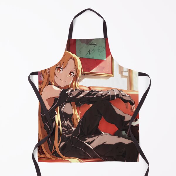 Item preview, Asuna - SAO 62 designed and sold by Infinite-Aspire.
