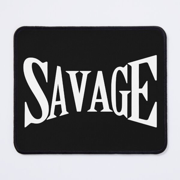 Item preview, Design SAVAGE minimalist designed and sold by Vestiludic.