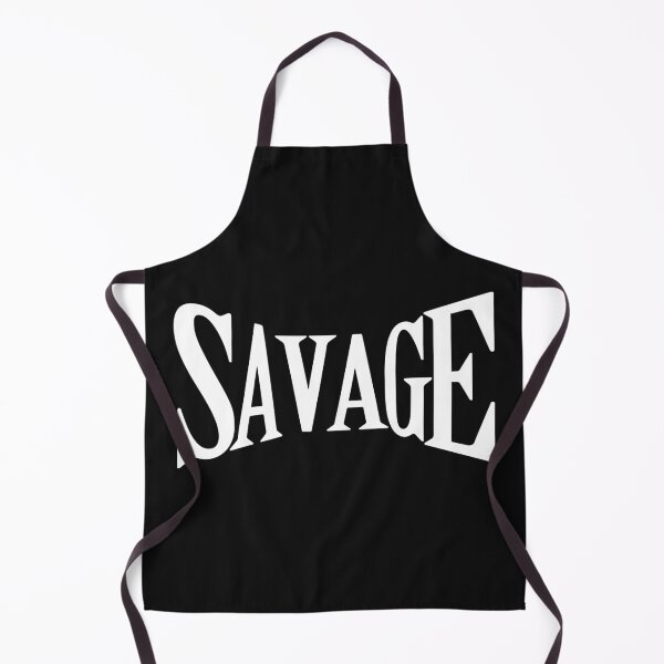 Item preview, Design SAVAGE minimalist designed and sold by Vestiludic.