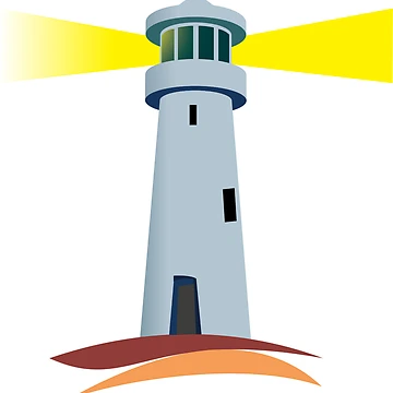 Artwork thumbnail, Light tower by RAMIRELLI