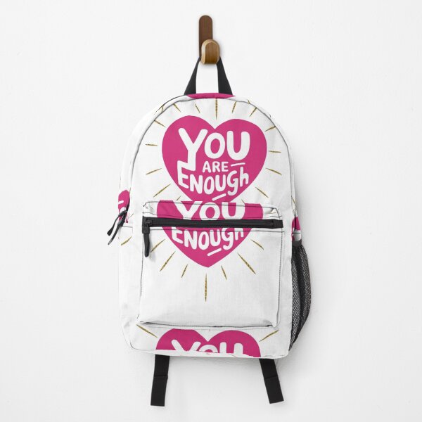 Item preview, You Are Enough.  designed and sold by Davideus.