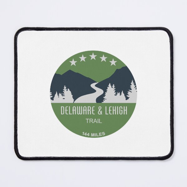Item preview, D&L Trail Pennsylvania designed and sold by Esskay Designs.