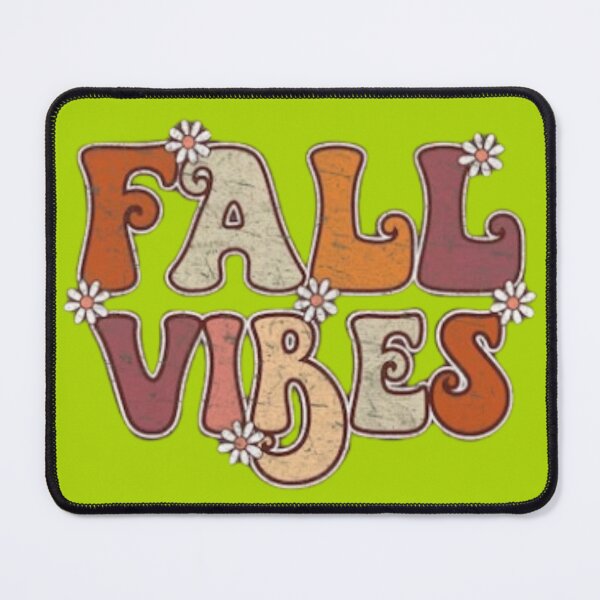 Item preview, Fall in Love with Autumn Aesthetic Tee designed and sold by TrebdoraCrafts.