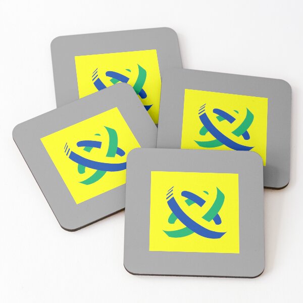 Item preview, Retro Centro West Midlands Transport Logo Tribute designed and sold by retrobrum.