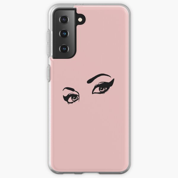 Amy Winehouse Coque souple Samsung Galaxy