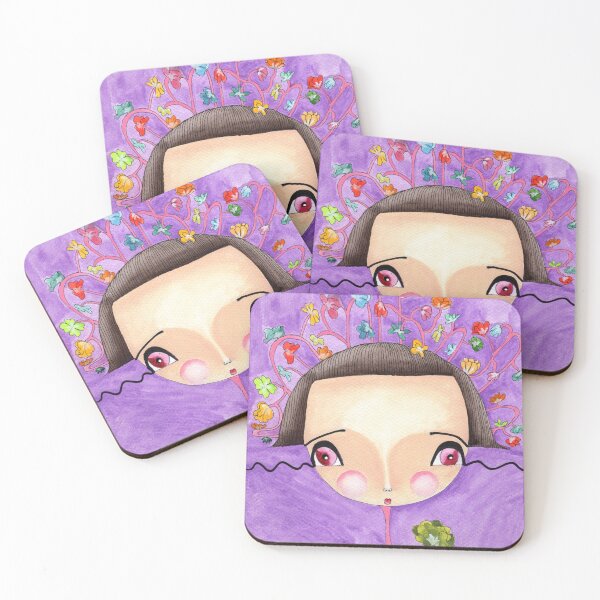 Item preview, mulher designed and sold by MagCandy.