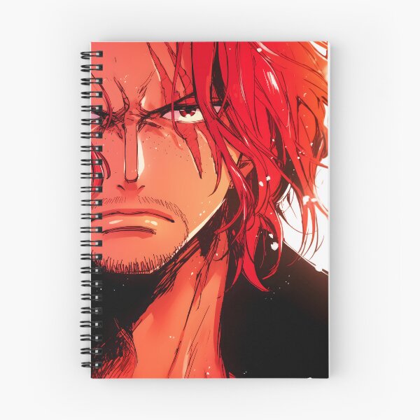 Item preview, Shanks - 2 designed and sold by Infinite-Aspire.