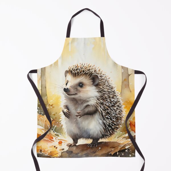 Item preview, A friendly little hedgehog designed and sold by LilithsDesires.