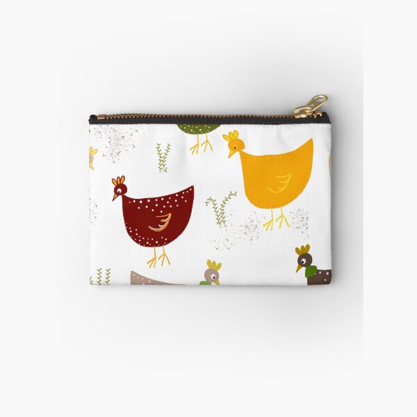 Item preview, Scandi Chickens designed and sold by HoddyDesign.