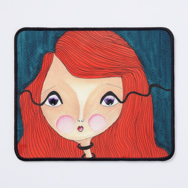 Item preview, mulher designed and sold by MagCandy.