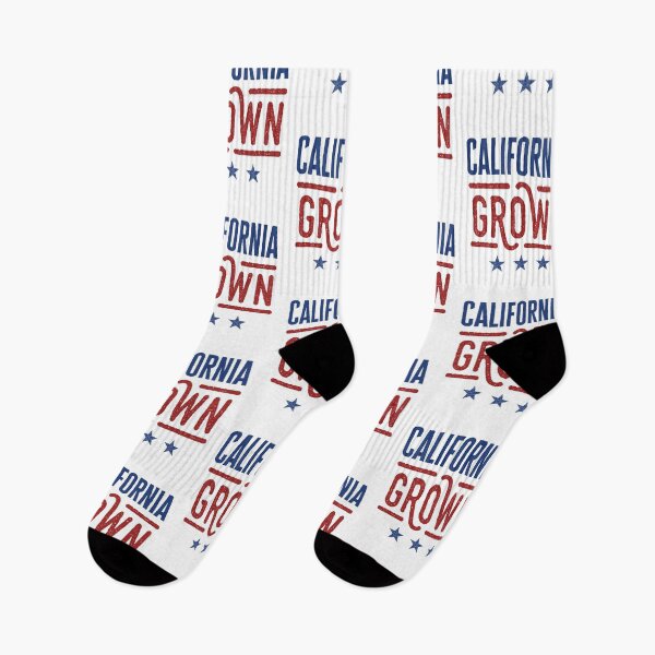 Item preview, California Grown Californian designed and sold by jaygo.