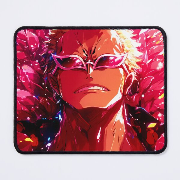 Item preview, Doflamingo - 1 designed and sold by Infinite-Aspire.