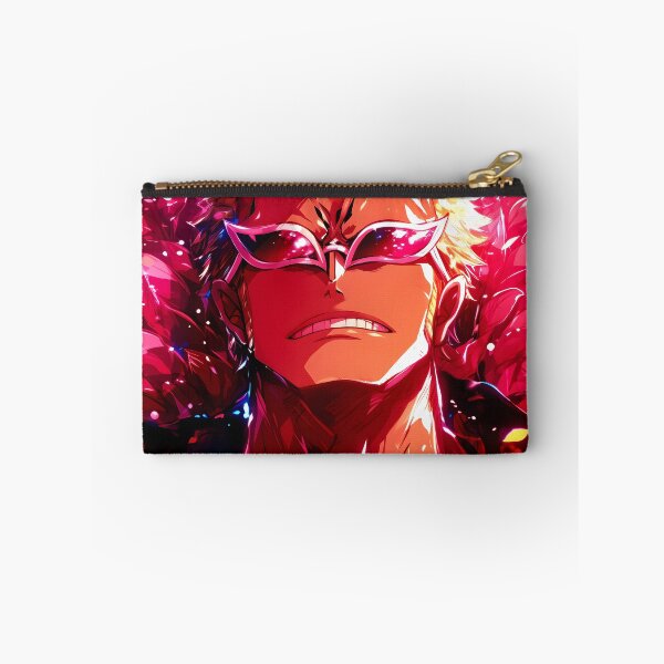 Item preview, Doflamingo - 1 designed and sold by Infinite-Aspire.