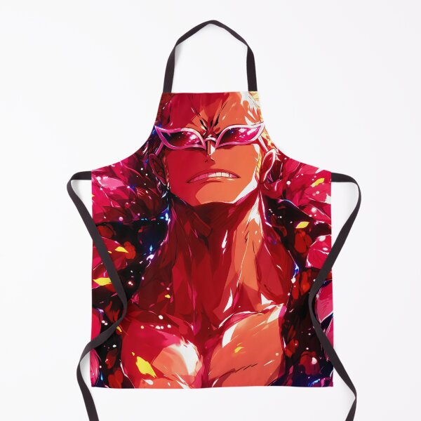 Item preview, Doflamingo - 1 designed and sold by Infinite-Aspire.
