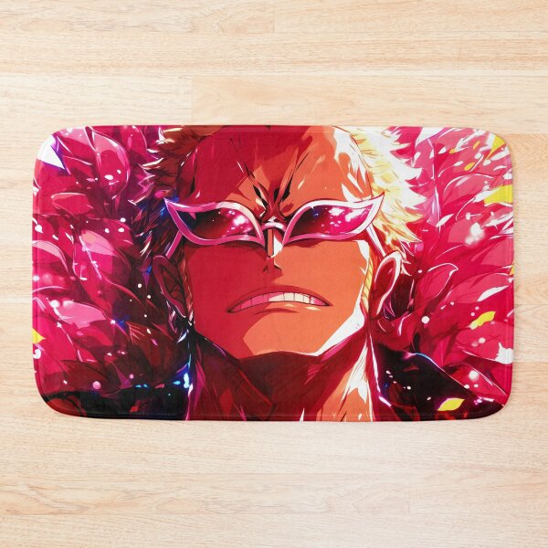 Item preview, Doflamingo - 1 designed and sold by Infinite-Aspire.