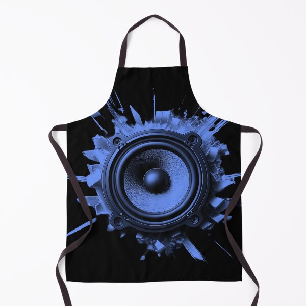 Item preview, Speaker bursting designed and sold by Gnfree.