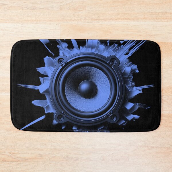 Item preview,  Speaker bursting designed and sold by Gnfree.