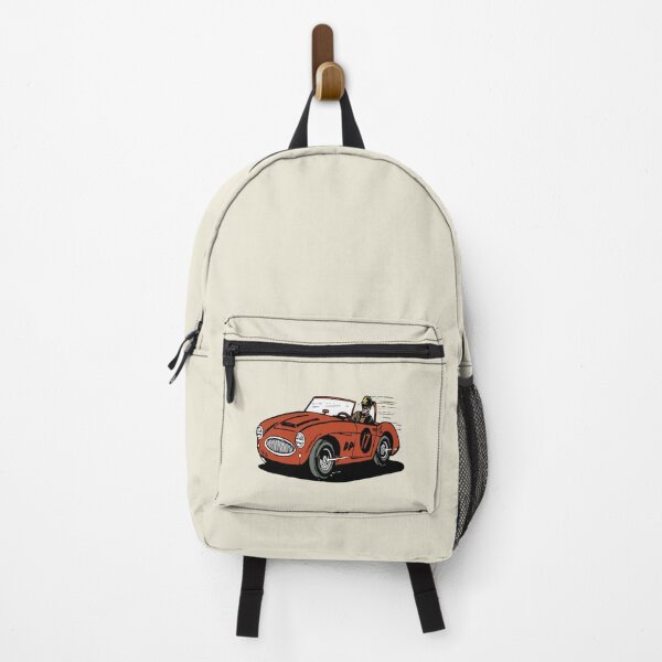 Item preview, The racing Hutch designed and sold by Fashion For You.