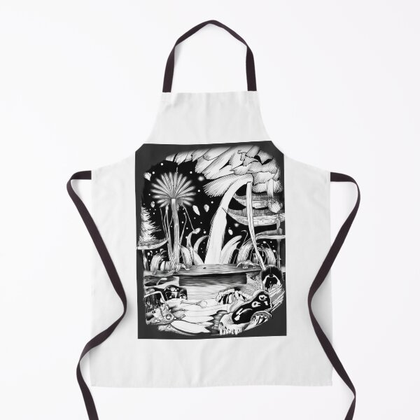 Item preview, The Contrast of Life and Stillness in Monochrome designed and sold by KilianSzmid.