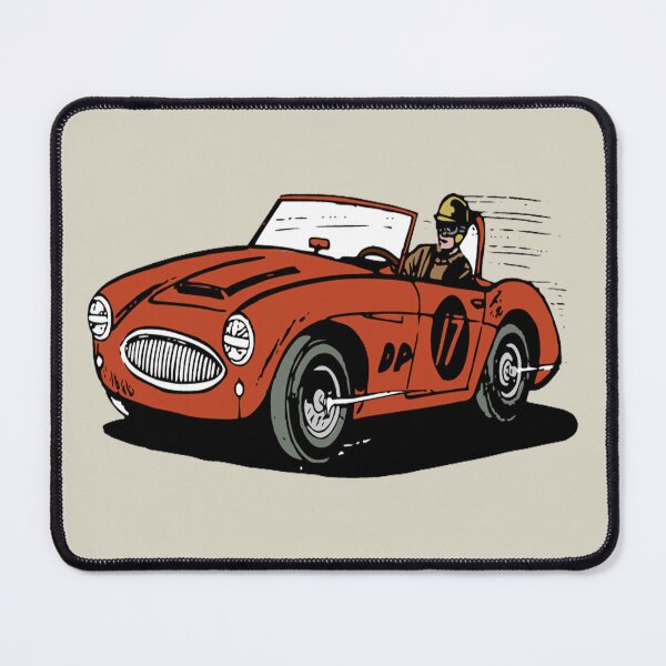 Item preview, The racing Hutch designed and sold by Fashion For You.