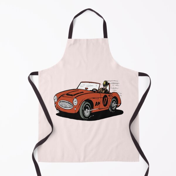 Item preview, The racing Hutch designed and sold by Fashion For You.