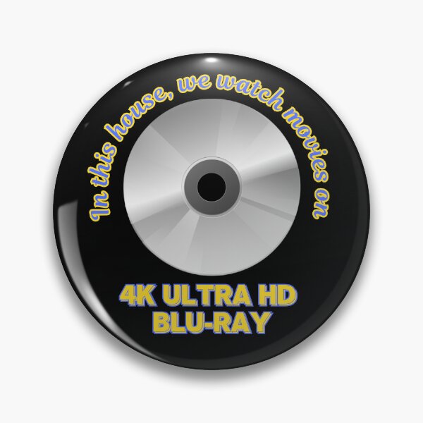 Item preview, 4K UHD Blu-ray designed and sold by filmlust.