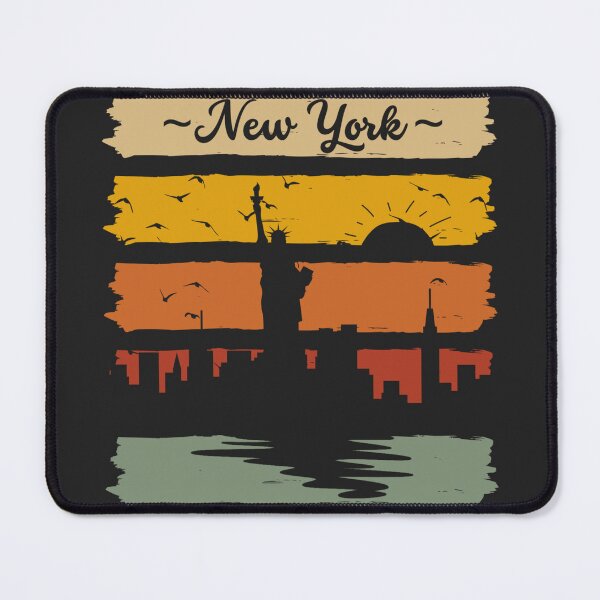 Item preview, New york city designed and sold by luna--design.