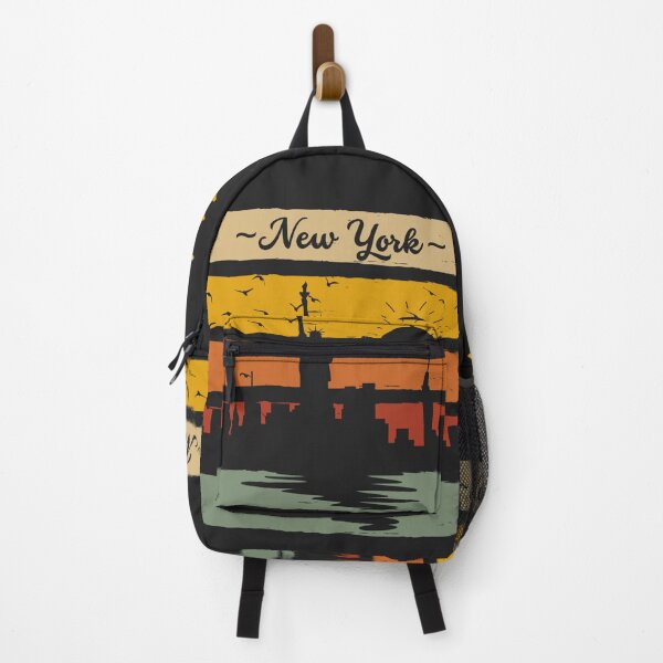 Item preview, New york city designed and sold by luna--design.