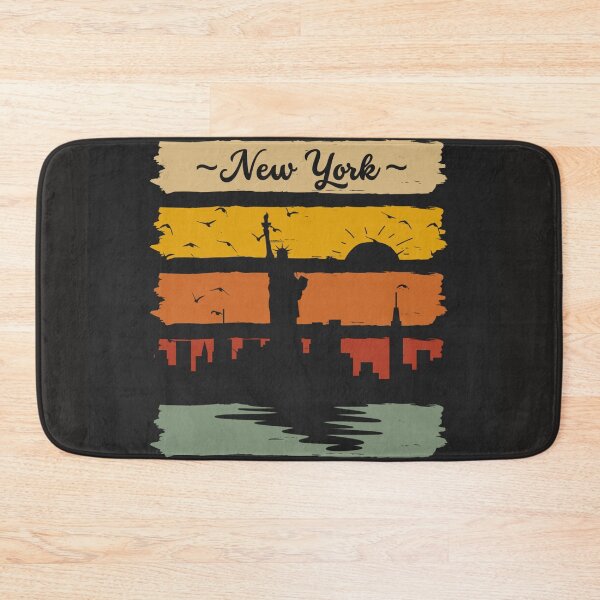 Item preview, New york city designed and sold by luna--design.