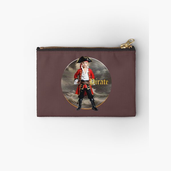 Item preview, Boy pirate. designed and sold by moths-minor.