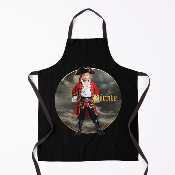 Item preview, Boy pirate. designed and sold by moths-minor.