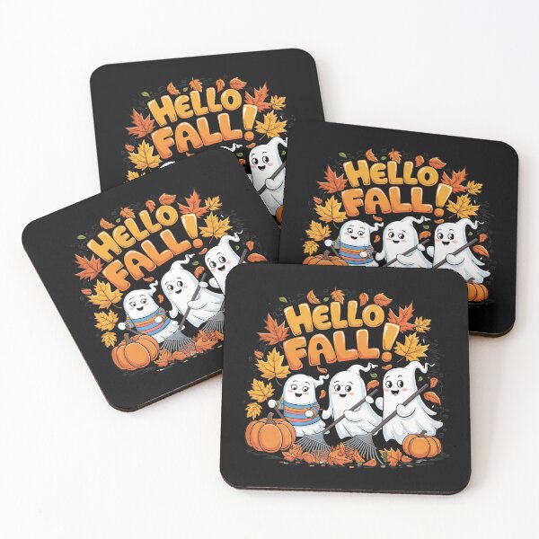 Item preview,  I love Fall designed and sold by Worldofgifts.
