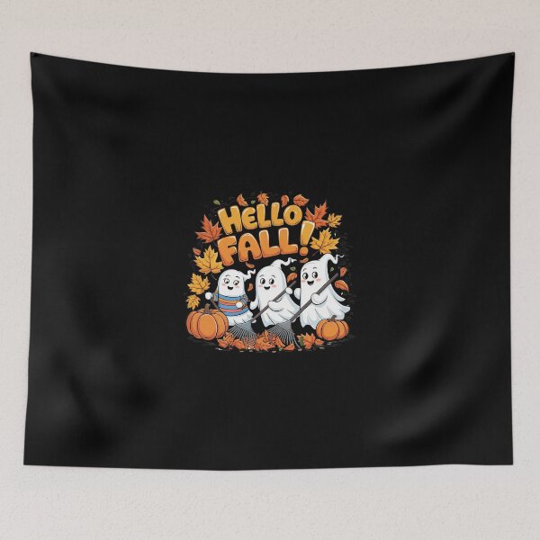 Item preview,  I love Fall designed and sold by Worldofgifts.