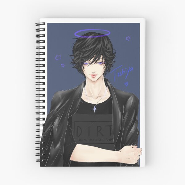Item preview, toshiya designed and sold by Kuji02.