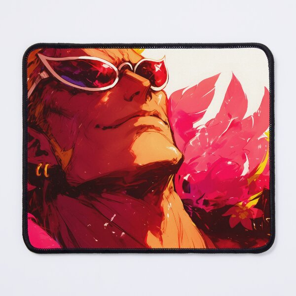 Item preview, Doflamingo - 2 designed and sold by Infinite-Aspire.