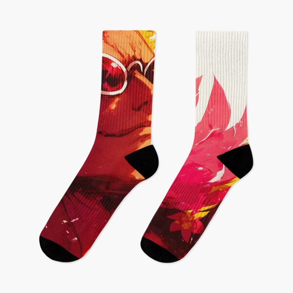 Item preview, Doflamingo - 2 designed and sold by Infinite-Aspire.