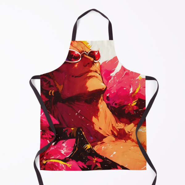 Item preview, Doflamingo - 2 designed and sold by Infinite-Aspire.