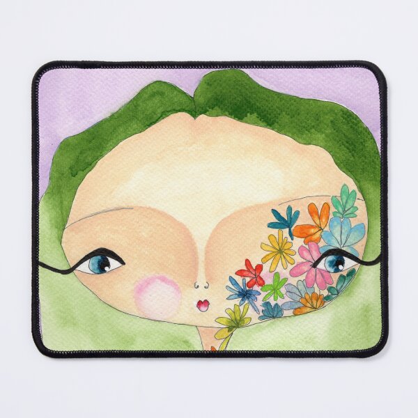 Item preview, mulher designed and sold by MagCandy.