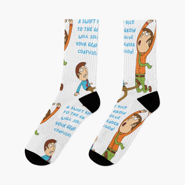 Item preview, A Swift Kick designed and sold by JoezPlace.