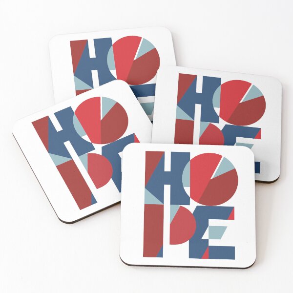 Item preview, Hope for USA presidental elections designed and sold by interico88.