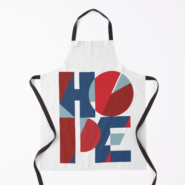 Item preview, Hope for USA presidental elections designed and sold by interico88.