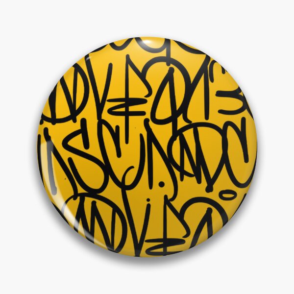 Item preview, Tipografía abstracta - Ocre designed and sold by ocreart.