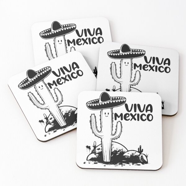 Item preview,  Funny Flag Viva Mexico Independence Day cinco de mayo designed and sold by Quixoticstore.