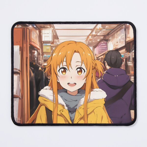 Item preview, Asuna - SAO 63 designed and sold by Infinite-Aspire.