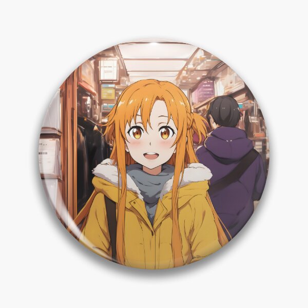 Item preview, Asuna - SAO 63 designed and sold by Infinite-Aspire.