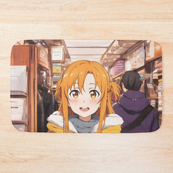 Item preview, Asuna - SAO 63 designed and sold by Infinite-Aspire.